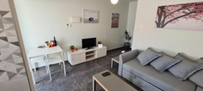 STAY Nissi Twins Apts